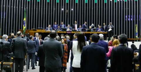 Emendas Pix que colocaram Vicentina na mira do STF somam R$ 68,9 milh&otilde;es em MS