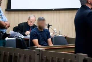 Condenado a 6 anos e 8 meses homem que matou &ldquo;Peitinho&rdquo; com 14 tiros