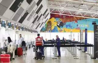 Em 26 dias, Estado gastou R$ 4,57 milh&otilde;es em passagens a&eacute;reas e di&aacute;rias