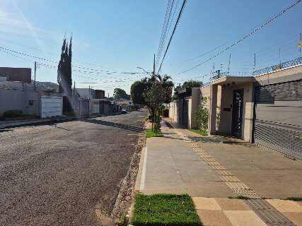Moradores se dizem surpresos com invas&atilde;o &agrave; resid&ecirc;ncia em &quot;bairro tranquilo&quot;
