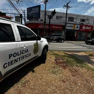 Dono de conveni&ecirc;ncia na Rua Bahia &eacute; preso por vender produtos ilegais