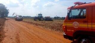 Trabalhador rural morre após ataque de abelhas em Fátima do Sul Trabalhador rural morre após ataque de abelhas em Fátima do Sul