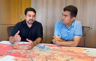 Maior cidade do interior de MS ter&aacute; or&ccedil;amento de R$ 2,15 bilh&otilde;es em 2026