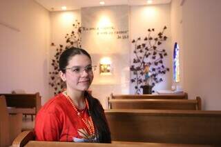 Entre as &ldquo;dores do mundo&rdquo;, Igreja Cat&oacute;lica v&ecirc; crescer presen&ccedil;a de adolescentes