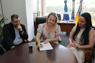 Maior cidade do interior de MS ter&aacute; or&ccedil;amento de R$ 2,15 bilh&otilde;es em 2026
