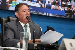 Projeto que permite uso de multas para custear CNH Social avan&ccedil;a na Assembleia