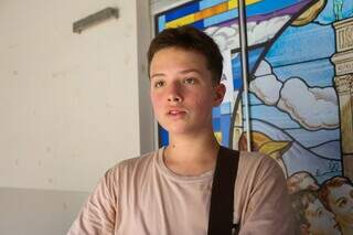 Entre as &ldquo;dores do mundo&rdquo;, Igreja Cat&oacute;lica v&ecirc; crescer presen&ccedil;a de adolescentes