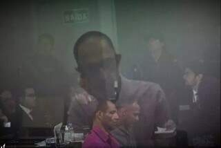 TJ nega nulidade de júri e aumenta penas por execução de Playboy da Mansão TJ nega nulidade de júri e aumenta penas por execução de Playboy da Mansão