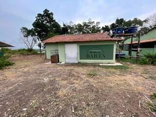 Pantanal inaugura base in&eacute;dita para resgate de fauna em desastres ambientais
