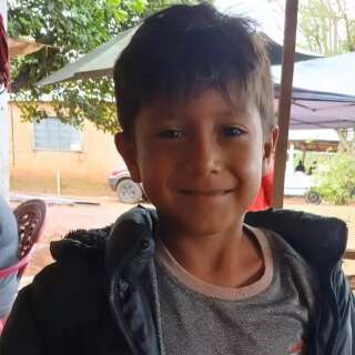 &ldquo;Estou vivendo um pesadelo&rdquo;, diz tia de menino que morreu queimado em inc&ecirc;ndio