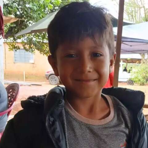 &ldquo;Estou vivendo um pesadelo&rdquo;, diz tia de menino morto em inc&ecirc;ndio