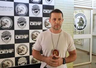 Trio preso após invasões e furtos causou prejuízo de R$ 30 mil para cada família Trio preso após invasões e furtos causou prejuízo de R$ 30 mil para cada família