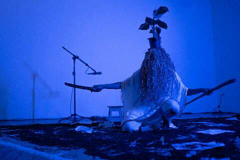 Mostra Cerrado Abierto ter&aacute; dan&ccedil;a, performance e debates gratuitos