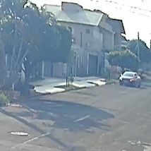 Invas&atilde;o &agrave; resid&ecirc;ncia no Vilas Boas surpreende moradores de &quot;bairro tranquilo&quot;