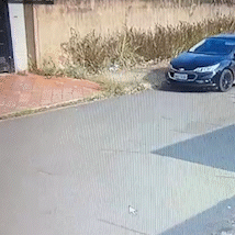 Trio que invadiu casa no Vilas Boas tentou furtar outro im&oacute;vel no S&atilde;o Louren&ccedil;o