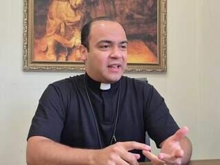 Entre as &ldquo;dores do mundo&rdquo;, Igreja Cat&oacute;lica v&ecirc; crescer presen&ccedil;a de adolescentes