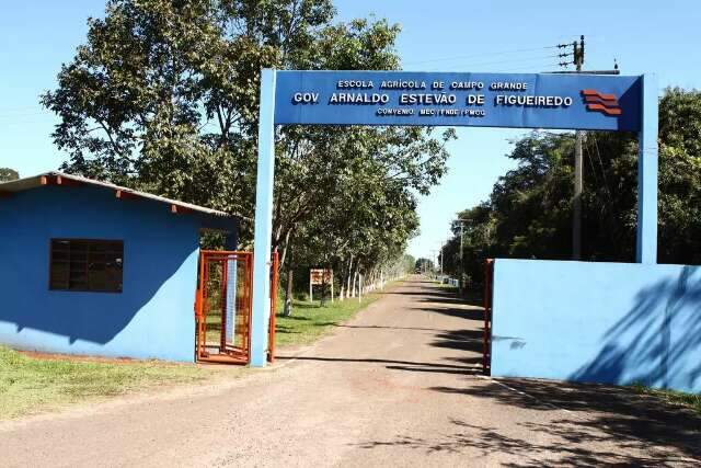 Prefeitura abre 65 vagas tempor&aacute;rias em escolas da zona rural