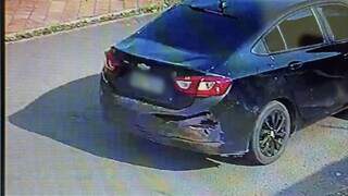 Invas&atilde;o &agrave; resid&ecirc;ncia no Vilas Boas surpreende moradores de &quot;bairro tranquilo&quot;