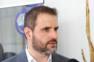 Rede de esgoto na Capital chegar&aacute; a 98% at&eacute; 2028