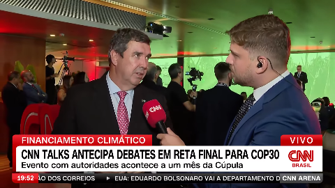 MS lan&ccedil;ar&aacute; edital para vender 86 milh&otilde;es de toneladas de cr&eacute;ditos de carbono
