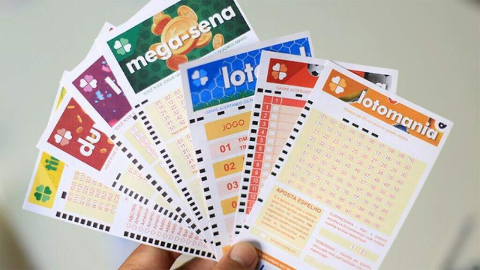 Bilhete de MS leva pr&ecirc;mio de R$ 500 mil na Loteria Federal