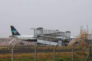 A&eacute;reas fazem promo&ccedil;&atilde;o com voos saindo de Campo Grande a partir de R$ 273
