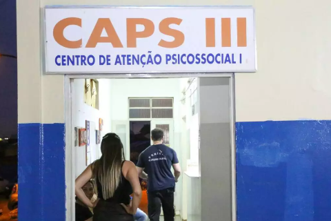 Sem psiquiatras nos CAPS, risco de erro em diagn&oacute;stico aumenta, diz especialista