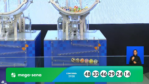 Veja as dezenas ofertadas hoje pela Lotof&aacute;cil, Mega-Sena e Timemania
