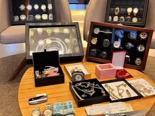 Megaopera&ccedil;&otilde;es contra empres&aacute;rios traficantes voltam a valer por ordem do Supremo