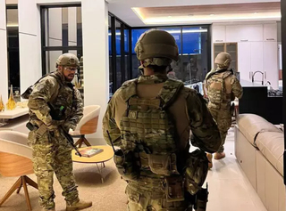 Megaopera&ccedil;&otilde;es contra empres&aacute;rios traficantes voltam a valer por ordem do Supremo