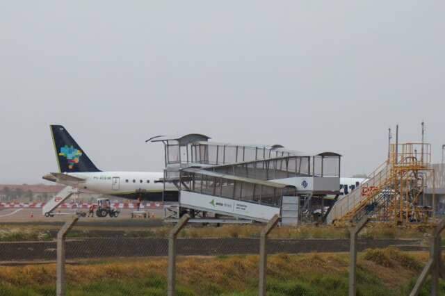 A&eacute;reas fazem promo&ccedil;&atilde;o com voos saindo de Campo Grande a partir de R$ 273