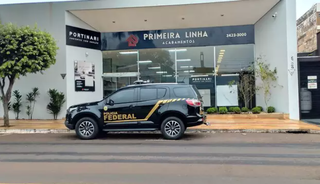 Megaopera&ccedil;&otilde;es contra empres&aacute;rios traficantes voltam a valer por ordem do Supremo