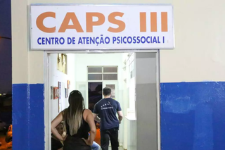 Sem psiquiatras nos CAPS, risco de erro em diagn&oacute;stico cresce, diz especialista