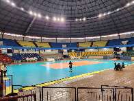 Guanandizão ganha forma para Supercopa de Vôlei no fim de semana