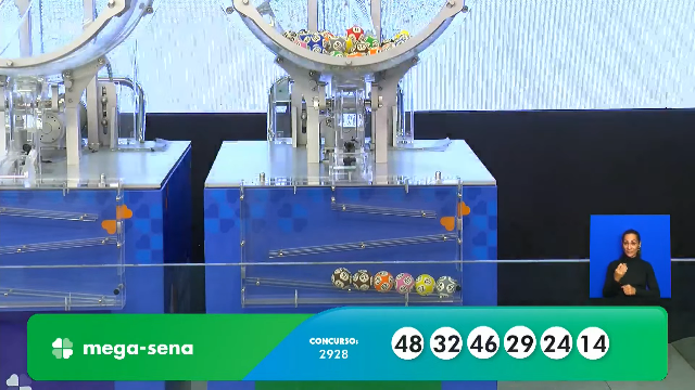 Veja as dezenas ofertadas hoje pela Lotof&aacute;cil, Mega-Sena e Timemania