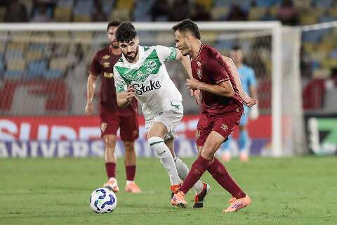 Thiago Silva decide nos acr&eacute;scimos e Fluminense supera Juventude no Maracan&atilde;