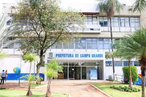 Servidores municipais ter&atilde;o semana de folga no Natal ou Ano Novo