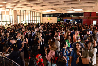 SENACOP 2025 traz ministros e especialistas ao Centro-Oeste