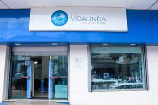 Compre uma armação e ganhe 50% de desconto na 2ª na Ótica Vidalinda Compre uma armação e ganhe 50% de desconto na 2ª na Ótica Vidalinda