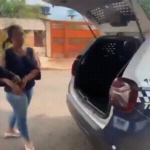 Falsa assistente social &eacute; presa ap&oacute;s tentar aplicar golpe do &ldquo;vale-g&aacute;s&rdquo;