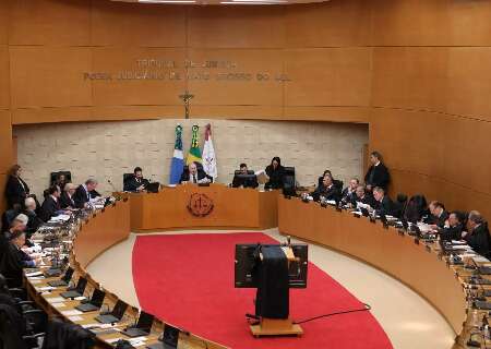 Vaga de desembargador aposentado ser&aacute; ocupada por mulher 