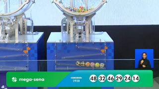Veja as dezenas ofertadas hoje pela Lotof&aacute;cil, Mega-Sena e Timemania