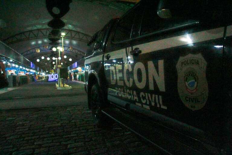 Campo Grande News
