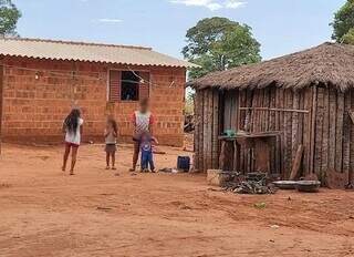 Todo mundo fala de Maraj&oacute;, mas em MS taxa de estupro infantil &eacute; ainda maior