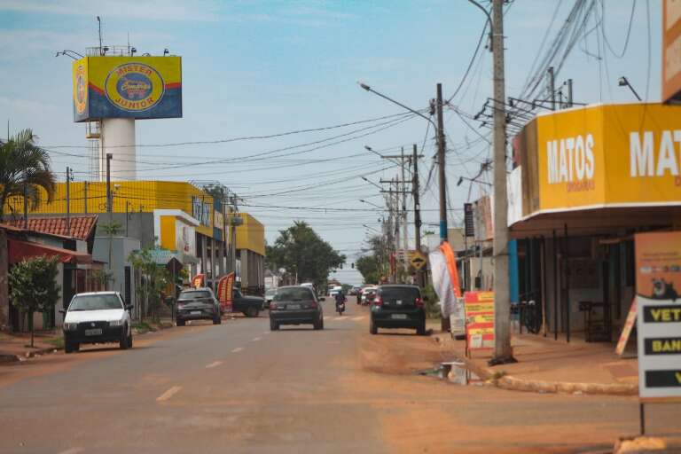 Campo Grande News