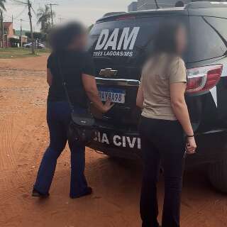 Homem n&atilde;o aceita t&eacute;rmino, divulga nudes da ex no Instagram e acaba preso