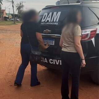Homem n&atilde;o aceita t&eacute;rmino, divulga nudes da ex no Instagram e acaba preso
