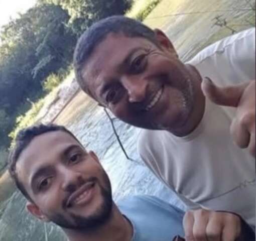 Pai tamb&eacute;m morreu em acidente que vitimou filho na BR-267