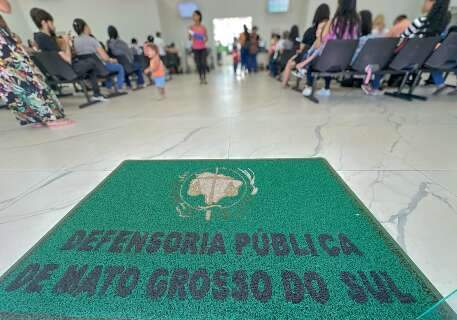 Compra de 2 milh&otilde;es da Defensoria escapa da guilhotina no TCE