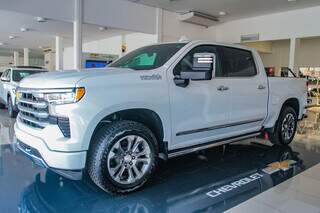 Semana &ldquo;Vem Junto&rdquo; traz condi&ccedil;&otilde;es &uacute;nicas na Na&ccedil;&atilde;o Chevrolet